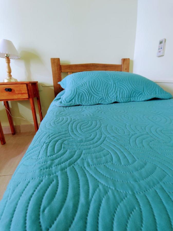 Hotel Juanita Puelches エクステリア 写真