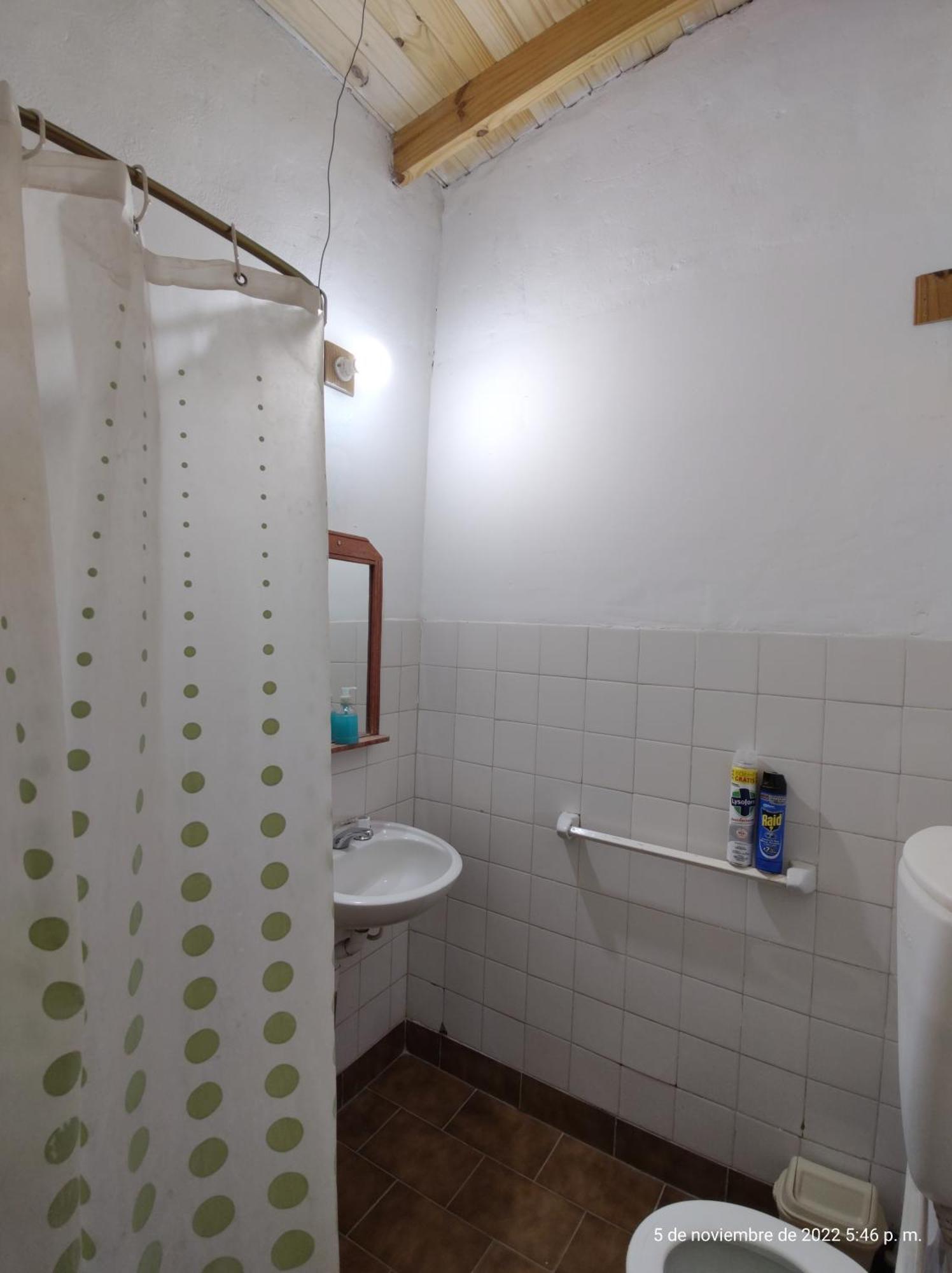 Hotel Juanita Puelches 部屋 写真