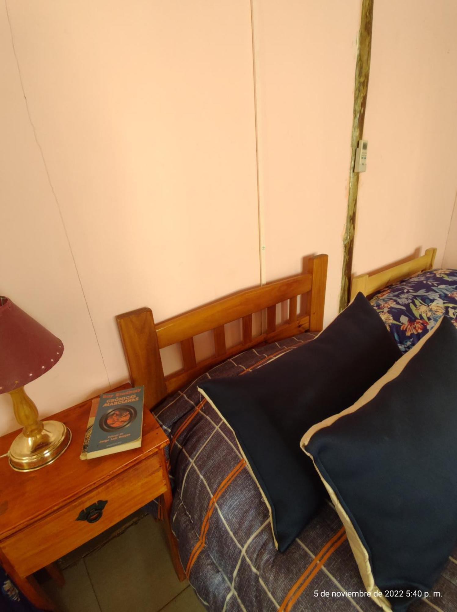 Hotel Juanita Puelches 部屋 写真